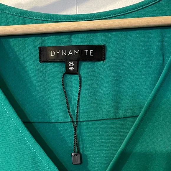 Dynamite Dress - Picture 5 of 5